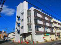 五反ビルの画像