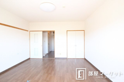 【洋室】 | ベルメゾン錦 | 同型タイプ