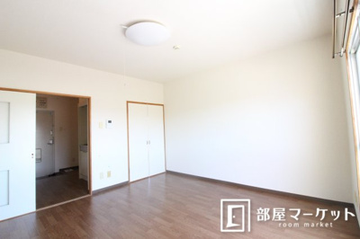 【寝室】 | ベルメゾン錦 | 同型タイプ