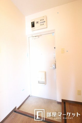 【玄関】 | ベルメゾン錦 | 同型タイプ