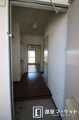 【エントランス】 | ベルメゾン錦 | 同型タイプ