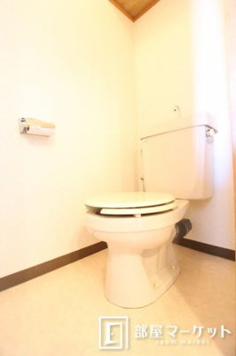 【トイレ】 | ベルメゾン錦 | 同型タイプ