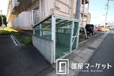 【その他共用部分】 | ベルメゾン錦