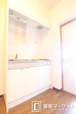 【キッチン】 | ベルメゾン錦 | 同型タイプ