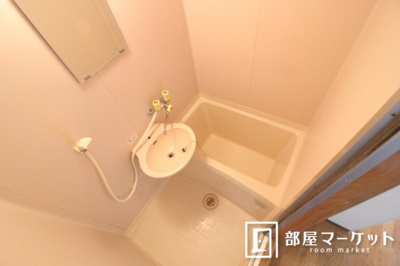 【浴室】 | ベルメゾン錦 | 同型タイプ