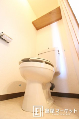 【トイレ】 | ベルメゾン錦 | 同型タイプ