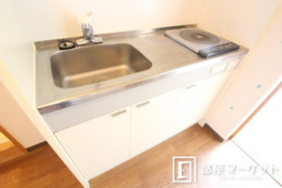【キッチン】 | ベルメゾン錦 | 同型タイプ
