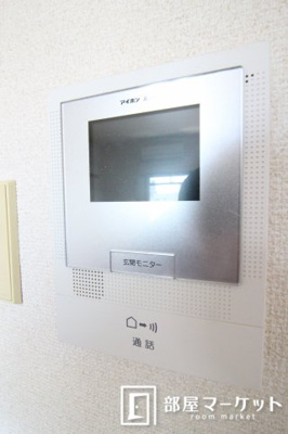 【設備】 | ベルメゾン錦 | 同型タイプ