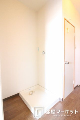 【内装】 | ベルメゾン錦 | 同型タイプ