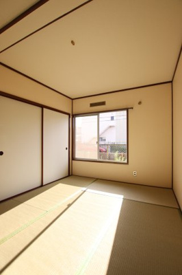 【収納】 | 野守ハイツ