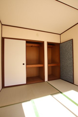 【収納】 | 野守ハイツ