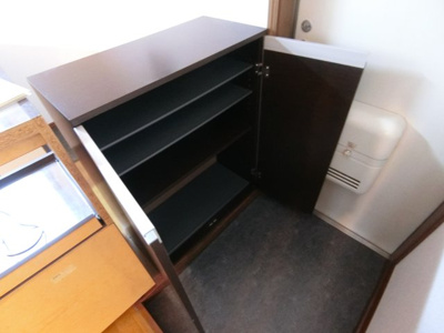 【収納】 | コーポ鏑木