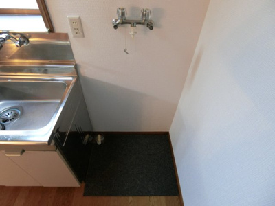 【設備】 | コーポ鏑木