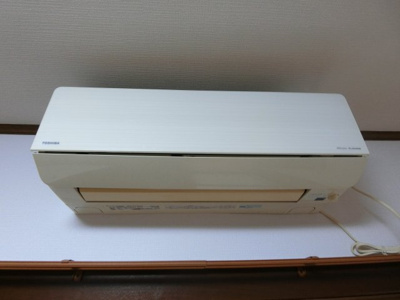 【設備】 | コーポ鏑木