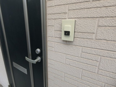 【セキュリティ】 | コーポ鏑木