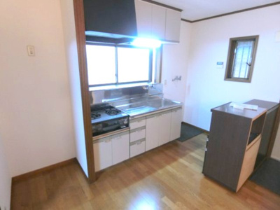 【居間・リビング】 | コーポ鏑木