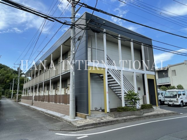 レオパレスエルドラード