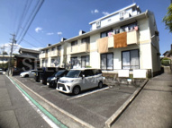 セジュール中町の画像