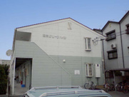 八尾市高安町北３丁目のアパートの画像
