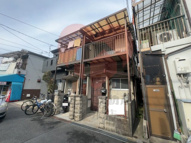 寝屋川市堀溝北町貸家の画像