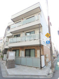 Ｍ－１　Ｔｏｋｙｏ　蒲田の画像