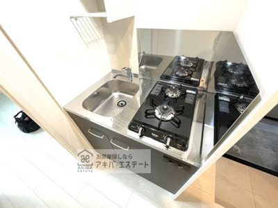 【キッチン】 | Hermitage | ※同一仕様写真