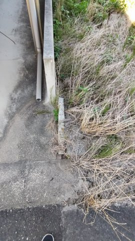 ６３０８４　関市小屋名土地の周辺