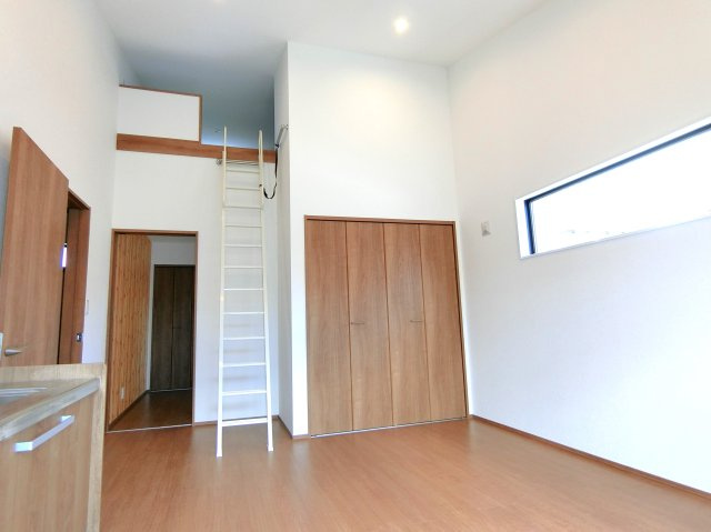 YUGOの居間・リビング