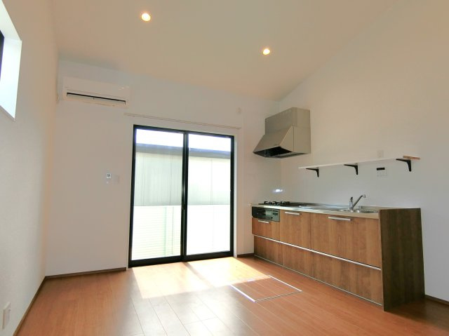 YUGOの居間・リビング