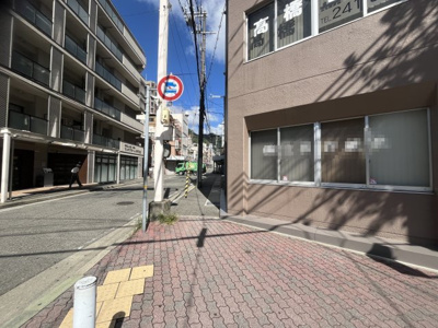 【周辺】 | 上田ビル