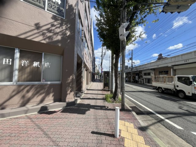 【周辺】 | 上田ビル