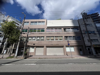 【外観】 | 上田ビル