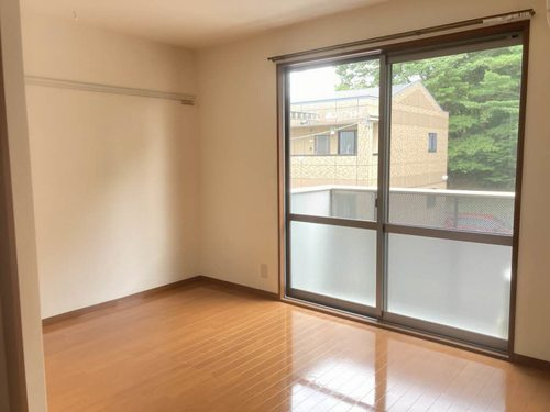 サンライズ健美の展望