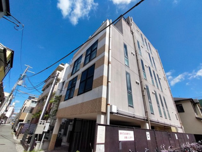 【外観】 | Ｎ＿ｐｕｌｓ　Ｂｌｄｇ．