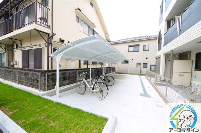 Etoileのその他共用部分