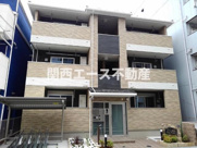 コージーコート（城東区）の画像