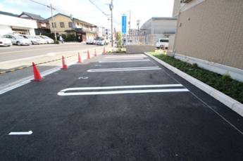 【駐車場】 | 駐車場