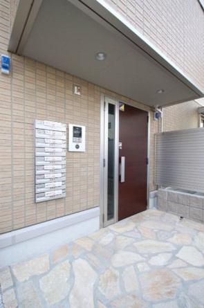 【エントランス】 | エントランス