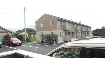 【展望】 | ヴィブァン B棟 | 眺望