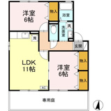 ドミール大口 C棟の画像