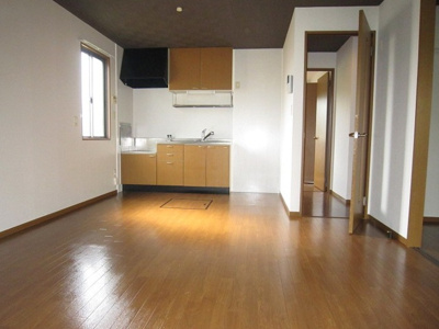  | ドミール大口 C棟 | Ｃ棟107 LDK