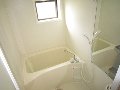  | ドミール大口 C棟 | Ｃ棟107 浴室