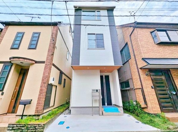 未入居／ふじみ野市大井武蔵野