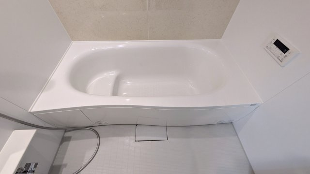 【浴室】 | エルミタージュ泉ヶ丘１号館