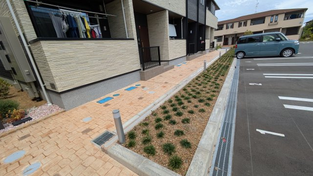 【その他共用部分】 | エルミタージュ泉ヶ丘１号館