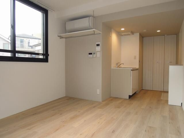 ディアマンテ糀谷のその他|内装