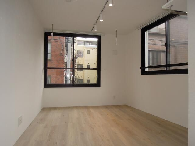 ディアマンテ糀谷の内装