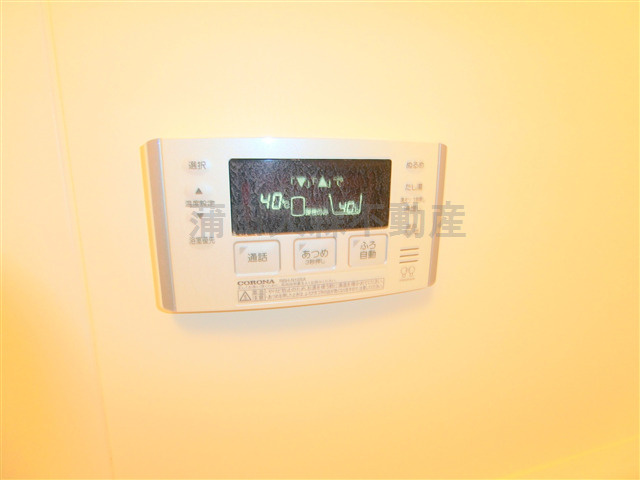 ディアマンテ糀谷の設備