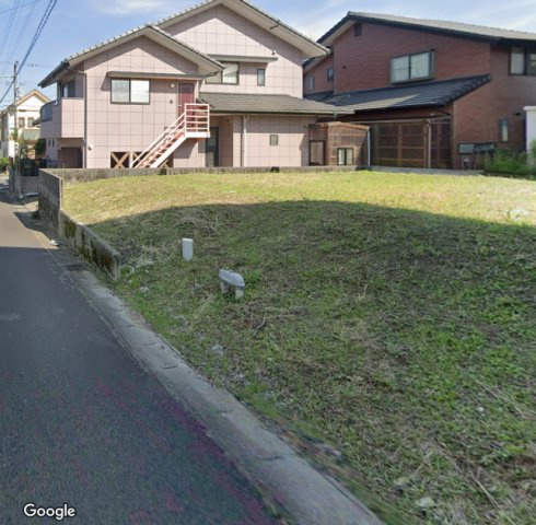 佐土原町下那珂　売地
