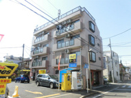 プリベール新城の画像